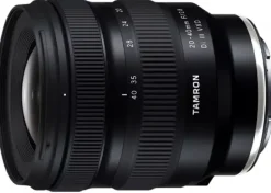 TAMRON 20-40/2.8 DI III VXD SONY FE< Zoom