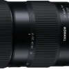 TAMRON 17-50/4 DI III VXD SONY FE< Zoom