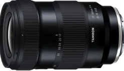 TAMRON 17-50/4 DI III VXD SONY FE< Zoom
