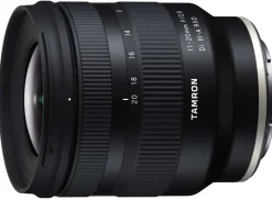 TAMRON 11-20/2.8 DI III-A RXD SONY< Zoom