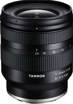 TAMRON 11-20/2.8 DI III-A RXD SONY< Zoom