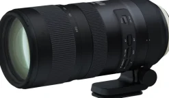 TAMRON 70-200/2.8 SP DI VC USD G2 NIKON< Zoom