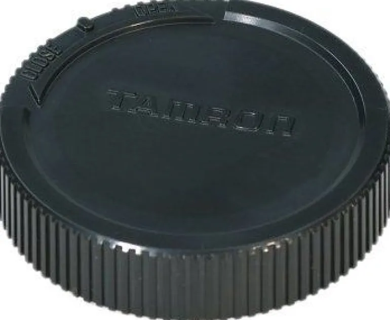 TAMRON BOUCHON OBJECTIF ARRIERE E/CAP CANON< Accessoires