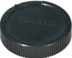 TAMRON BOUCHON OBJECTIF ARRIERE F/CAP MICRO 4/3< Accessoires