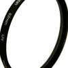 TAMRON filtre uv mc 62mm.< Filtres
