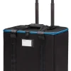 TENBA AIR CASE 1X1 LED 3-PANELS NOIR< Sacs À Dos