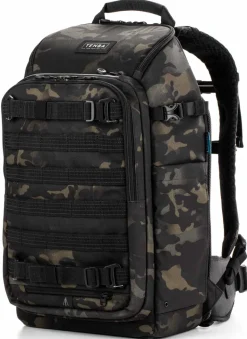 TENBA AXIS V2 20L CAMO SAC A DOS MULTICAM BK< Sacs À Dos