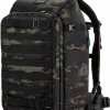 TENBA AXIS V2 24L CAMO SAC A DOS MULTICAM BK< Sacs À Dos