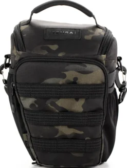 TENBA AXIS V2 4L MULTICAM NOIR FOURRE TOUT< Fourre Tout