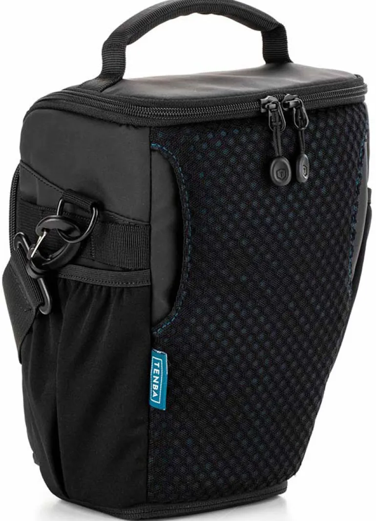 TENBA AXIS V2 4L NOIR ETUI TOP LOADER< Etui