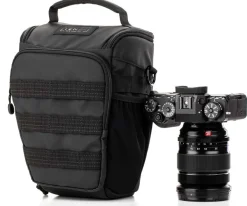 TENBA AXIS V2 4L NOIR ETUI TOP LOADER< Etui