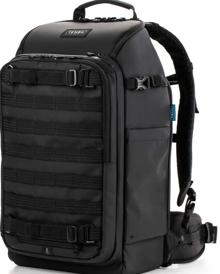 TENBA AXIS V2 24L NOIR SAC A DOS< Sacs À Dos