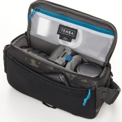 TENBA AXIS V2 6L SLINGBAG MULTICAM FOURRE-TOUT< Fourre Tout