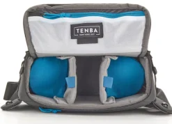 TENBA AXIS V2 4L SLINGBAG NOIR FOURRE-TOUT< Fourre Tout