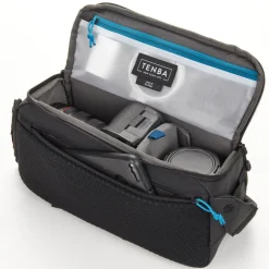 TENBA AXIS V2 6L SLINGBAG NOIR FOURRE-TOUT< Fourre Tout