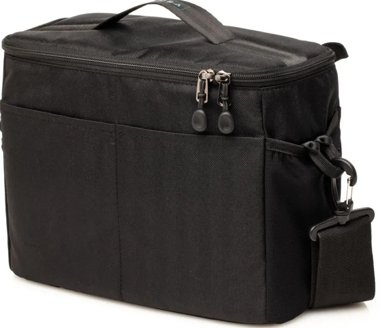 TENBA BYOB 10 CAMERA INSERT NOIR FOURRE-TOUT< Fourre Tout