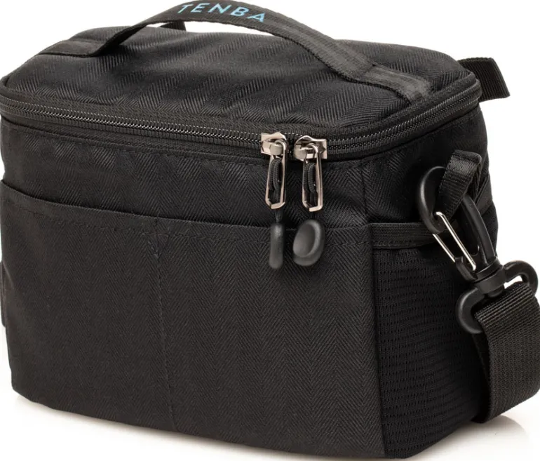 TENBA BYOB 7 CAMERA INSERT NOIR< Fourre Tout