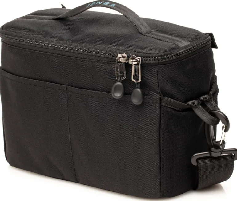 TENBA BYOB 9 CAMERA INSERT NOIR< Fourre Tout