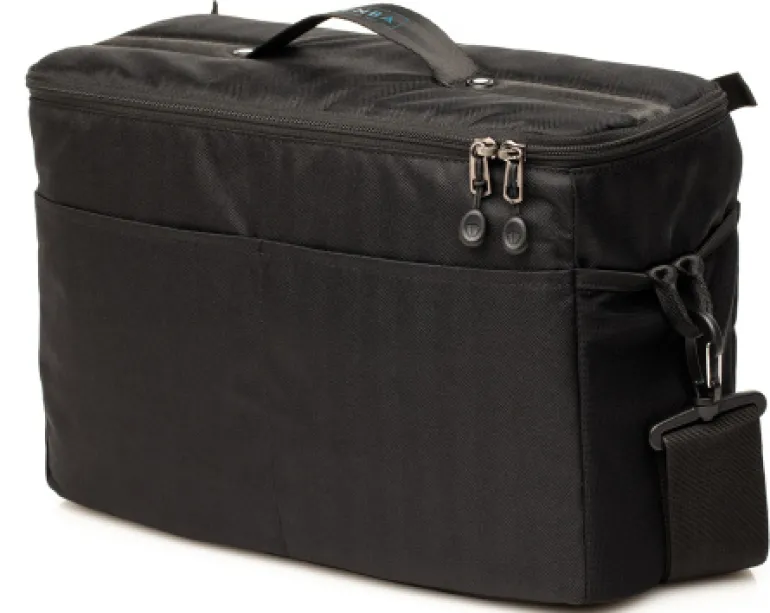 TENBA BYOB 13 CAMERA INSERT FOURRE-TOUT NOIR< Fourre Tout