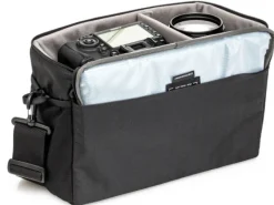 TENBA BYOB 13 CAMERA INSERT FOURRE-TOUT NOIR< Fourre Tout
