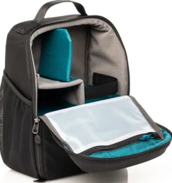 TENBA BYOB 10 DSLR BACKPACK INSERT NOIR< Fourre Tout