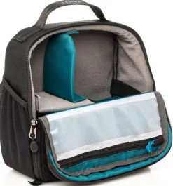 TENBA BYOB 9 SLIM BACKPACK INSERT NOIR< Fourre Tout