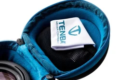 TENBA ETUI OBJECTIF TOOLS LENS CAPSULE 23X12< Etui