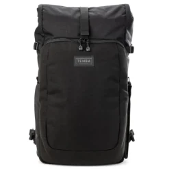TENBA FULTON V2 16L NOIR SAC A DOS< Sacs À Dos