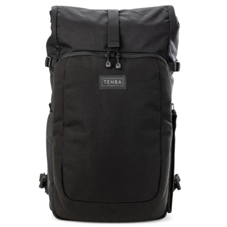 TENBA FULTON V2 16L NOIR SAC A DOS< Sacs À Dos