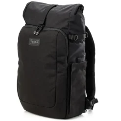 TENBA FULTON V2 16L NOIR SAC A DOS< Sacs À Dos