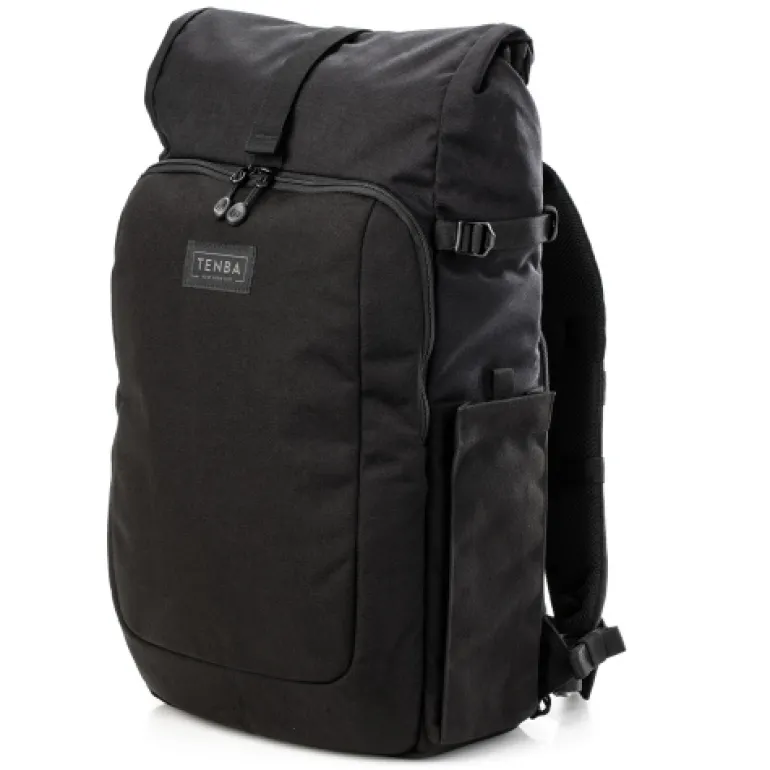 TENBA FULTON V2 16L NOIR SAC A DOS< Sacs À Dos
