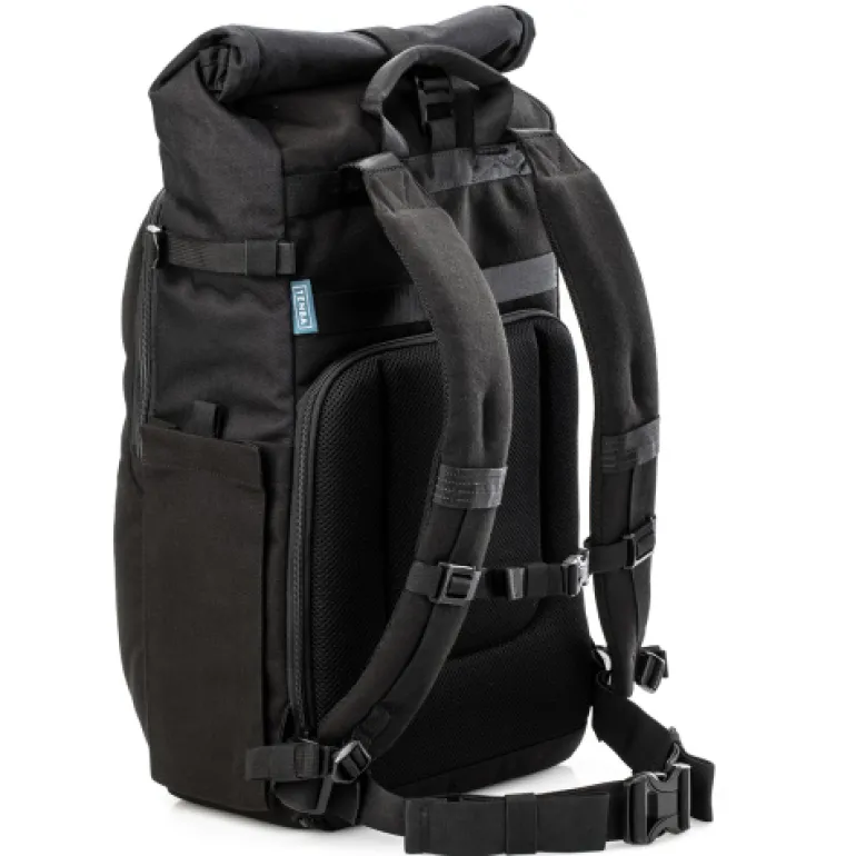 TENBA FULTON V2 16L NOIR SAC A DOS< Sacs À Dos