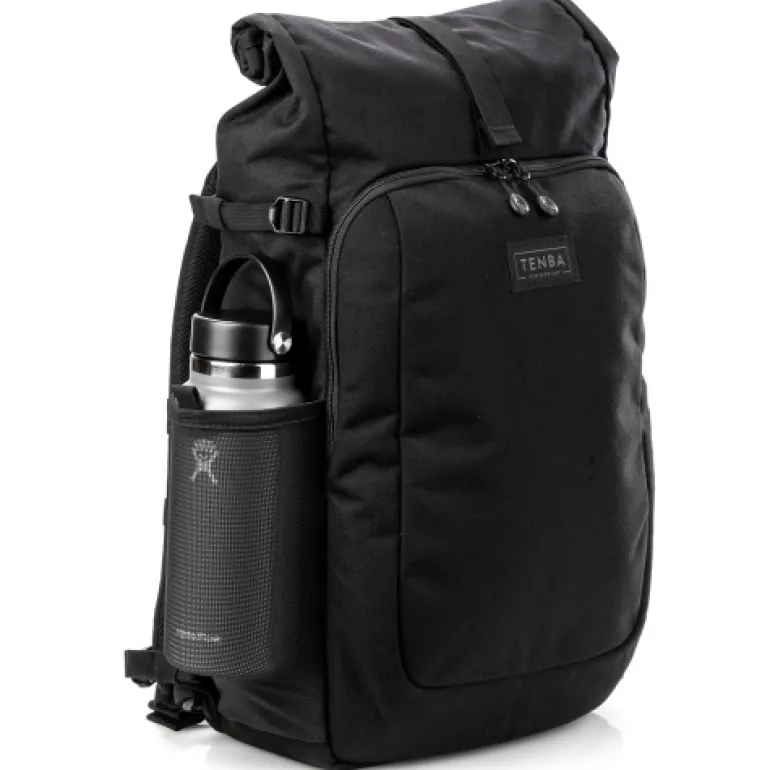 TENBA FULTON V2 16L NOIR SAC A DOS< Sacs À Dos