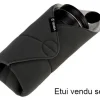 TENBA HOUSSE TOOLS 12 PROTECTIVE WRAP NOIR< Etui