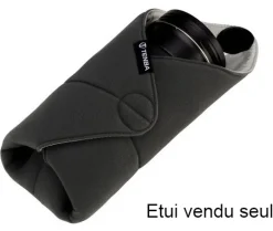 TENBA HOUSSE TOOLS 12 PROTECTIVE WRAP NOIR< Etui