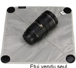 TENBA HOUSSE TOOLS 12 PROTECTIVE WRAP GRIS< Etui