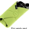 TENBA HOUSSE TOOLS 12 PROTECTIVE WRAP VERT< Etui