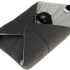 TENBA HOUSSE TOOLS 16 PROTECTIVE WRAP NOIR< Etui