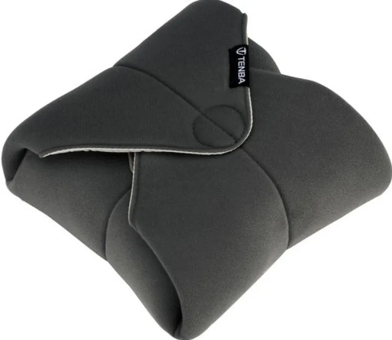 TENBA HOUSSE TOOLS 16 PROTECTIVE WRAP NOIR< Etui