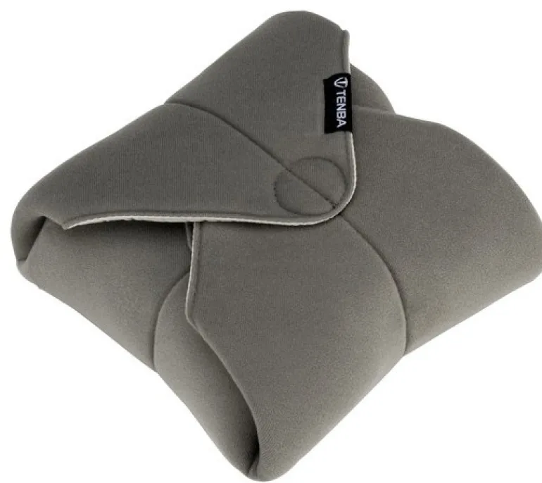 TENBA HOUSSE TOOLS 16 PROTECTIVE WRAP GRIS< Etui