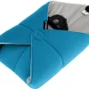 TENBA HOUSSE TOOLS 16 PROTECTIVE WRAP BLEU< Etui