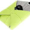 TENBA HOUSSE TOOLS 16 PROTECTIVE WRAP VERT< Etui