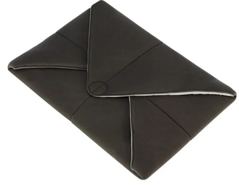 TENBA HOUSSE TOOLS 20 PROTECTIVE WRAP NOIR< Etui