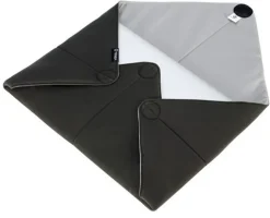 TENBA HOUSSE TOOLS 20 PROTECTIVE WRAP NOIR< Etui