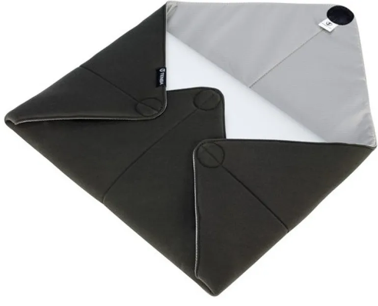 TENBA HOUSSE TOOLS 20 PROTECTIVE WRAP NOIR< Etui