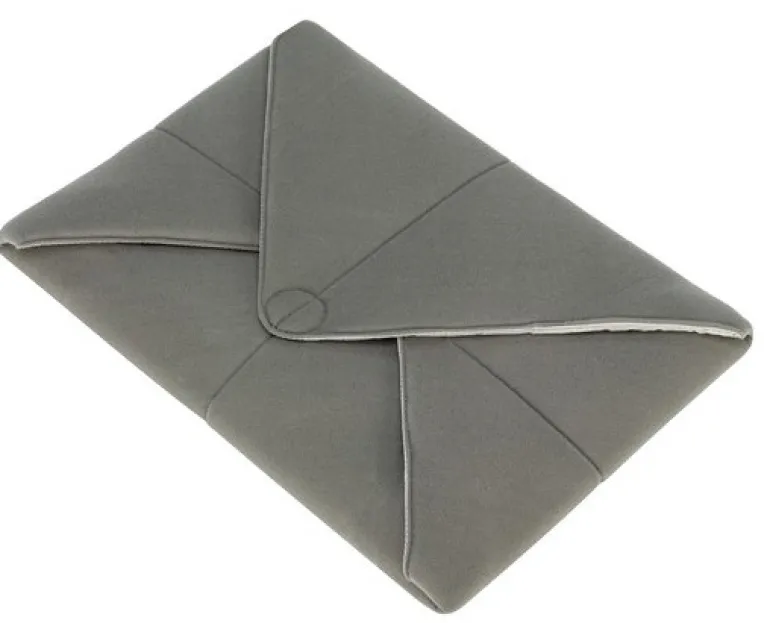 TENBA HOUSSE TOOLS 20 PROTECTIVE WRAP GRIS< Etui