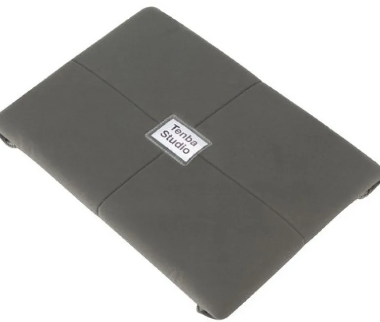 TENBA HOUSSE TOOLS 20 PROTECTIVE WRAP GRIS< Etui