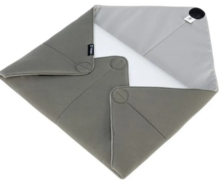 TENBA HOUSSE TOOLS 20 PROTECTIVE WRAP GRIS< Etui