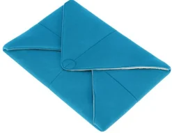 TENBA HOUSSE TOOLS 20 PROTECTIVE WRAP BLEU< Etui