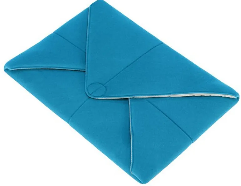 TENBA HOUSSE TOOLS 20 PROTECTIVE WRAP BLEU< Etui